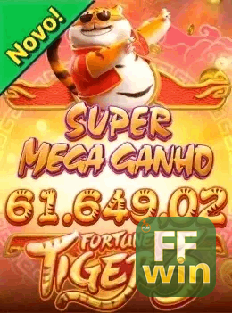FFWIN bet — mercados de futebol e esportes no app
