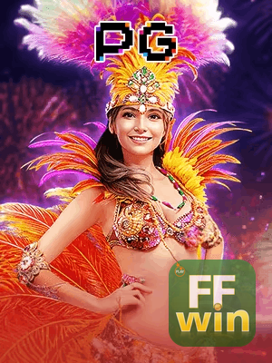 FFWIN cadastro — verificação de conta e PIX no caixa